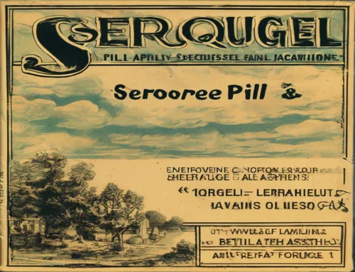 precio de seroquel de 25 mg